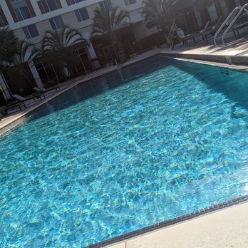 Hilton Miami Dadeland - Pool - Hotels Near Me - Miami, Florida Hilton Miami Dadeland - Pool - Hotels Near Me - Miami, Florida