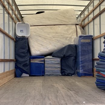 Simply Great Movers - Wrapping and securing of all furniture. - Movers Near Me Simply Great Movers - Wrapping and securing of all furniture. - Movers Near Me