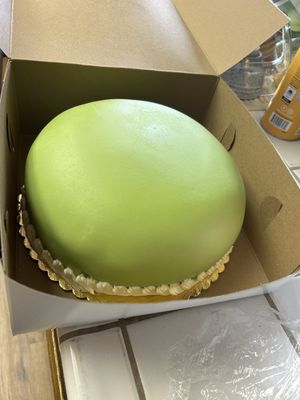 Market Hall Bakery by null