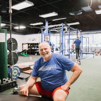 Progressive Performance - Redmond Ridge - Gyms Near Me - Redmond, Washington Progressive Performance - Redmond Ridge - Gyms Near Me - Redmond, Washington