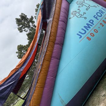 Jump For Fun - Party Supplies Near Me - Compton, California Jump For Fun - Party Supplies Near Me - Compton, California