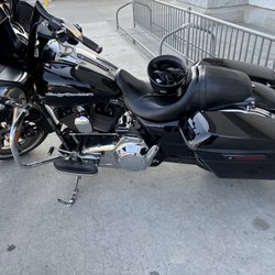 Quaid Harley Davidson