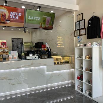 Sugar Paws Tea - Bubble Tea Near Me - Johns Creek, Georgia Sugar Paws Tea - Bubble Tea Near Me - Johns Creek, Georgia