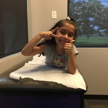 ABCD Pediatrics - Schertz - Happy to see Dr Guerra - Pediatricians Near Me - Cibolo, Texas