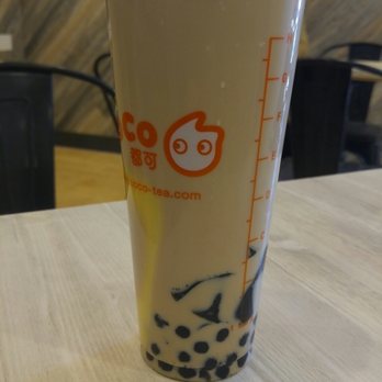 COCO FRESH TEA & JUICE - CLOSED - Updated November 2025 - 93