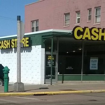 Cash Store - Check Cashing/Pay-day Loans Near Me - Ashland, Wisconsin Cash Store - Check Cashing/Pay-day Loans Near Me - Ashland, Wisconsin