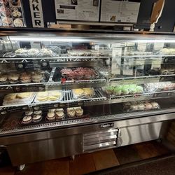 Mehl's Gluten-Free Bakery