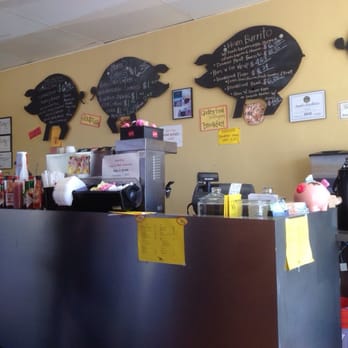 Ham 'n Scram - Breakfast & Brunch Near Me - Westminster, California Ham 'n Scram - Breakfast & Brunch Near Me - Westminster, California