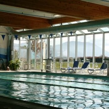 Club Northwest - Pool facility - Trainers Near Me - Grants Pass, Oregon