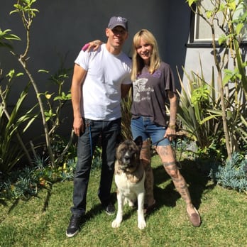 The Zen Dog - our second session with Matt - Pet Training Near Me