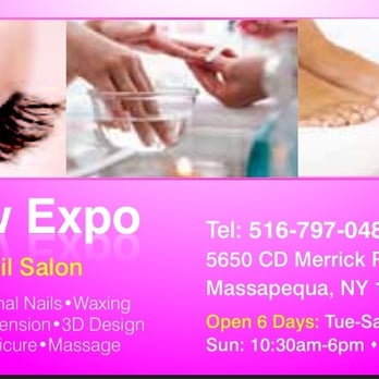 Expo Nail Salon - Nail Salons Near Me - Massapequa, New York Expo Nail Salon - Nail Salons Near Me - Massapequa, New York