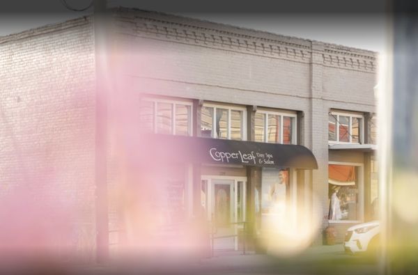 Copper Leaf Spa & Salon