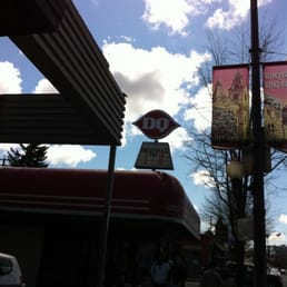 Outside Outside