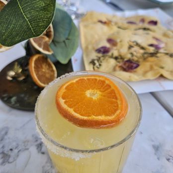 Clementine - Mediterranean Near Me - Yountville, California