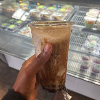 Tea Fusion Cafe - Desserts Near Me - Charlotte, North Carolina Tea Fusion Cafe - Desserts Near Me - Charlotte, North Carolina