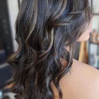 Lavish Lounge - Balayage - Hair Salons Near Me - San Dimas, California