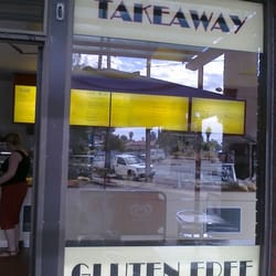 Just GF Cafe