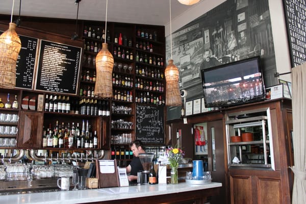The Local Taphouse by null