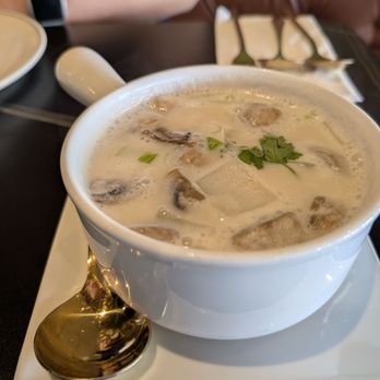 Zaab Der - Thai Near Me - Houston, Texas