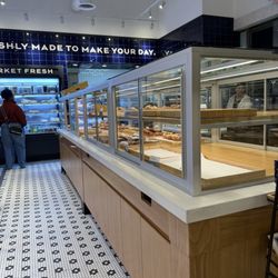 Paris Baguette