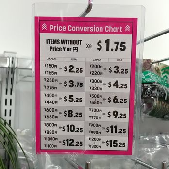 Daiso - Discount Store Near Me - Las Vegas, Nevada