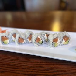 Kobe Restaurant - Philadelphia Roll