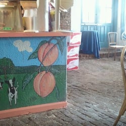 Olympia Cafe