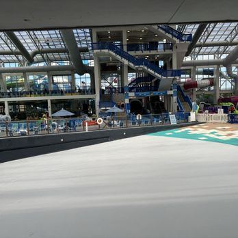 Bavarian Blast Waterpark - Water Parks Near Me - Frankenmuth, Michigan