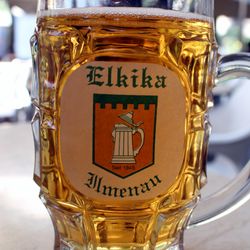 Elkika Ilmenau Tobalaba - Schop