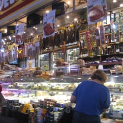 Theo's Deli