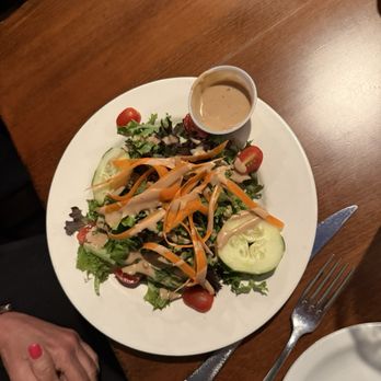 Rossini By Chef Rocco - Pizza Near Me - Port Charlotte, Florida