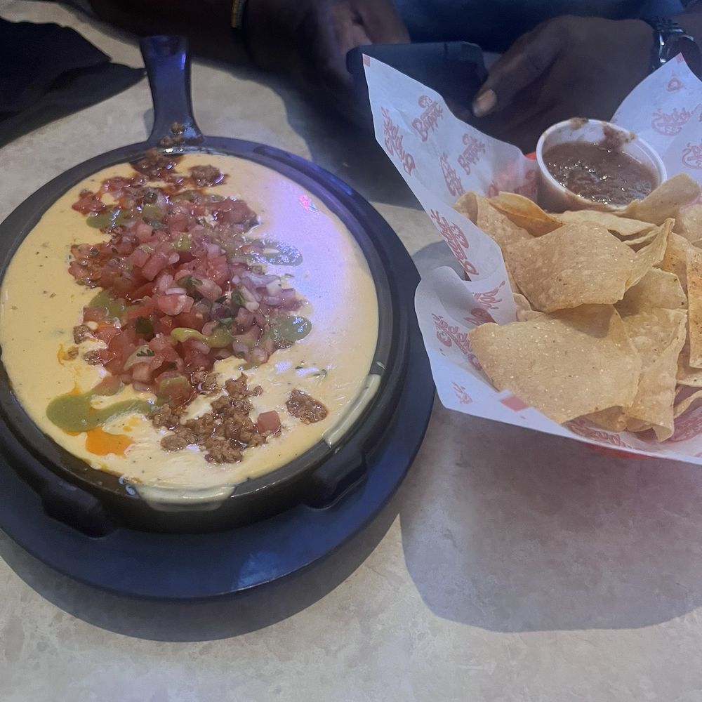 Bubba's 33 - The best queso EVER!!!! - Burgers Near Me - Universal City, Texas Bubba's 33 - The best queso EVER!!!! - Burgers Near Me - Universal City, Texas