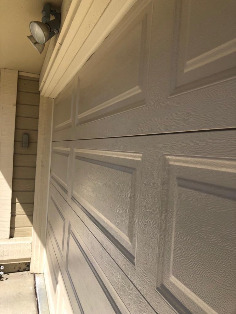 Slide of Gomez Painting