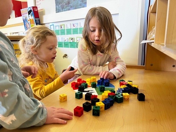 Cedar Rapids Preschool - childcare center in Cedar Rapids, IA