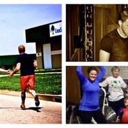 CrossFit Cerberus