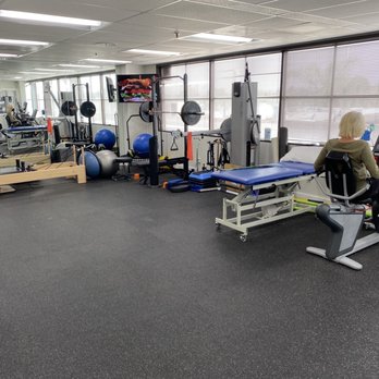 South Pacific Physical Therapy - Gym - Physical Therapy Near Me - Sherman Oaks, California South Pacific Physical Therapy - Gym - Physical Therapy Near Me - Sherman Oaks, California