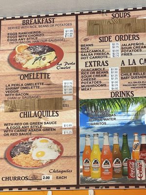 La Perla Cocina #2 by null