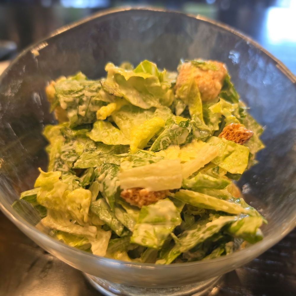 Stone Tavern - Ceaser Salad - Italian Near Me - Bridgewater, New Jersey Stone Tavern - Ceaser Salad - Italian Near Me - Bridgewater, New Jersey