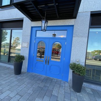 Douro - Exterior - Portuguese Near Me - Portland, Maine