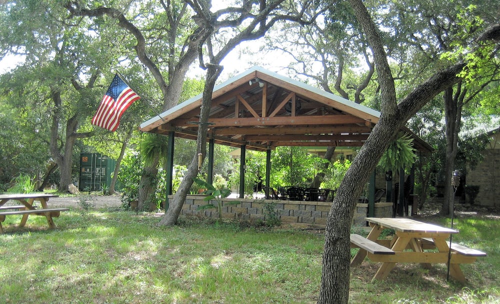 THE PAVILION Updated June 2024 915 Lazy Ln, San Marcos, Texas