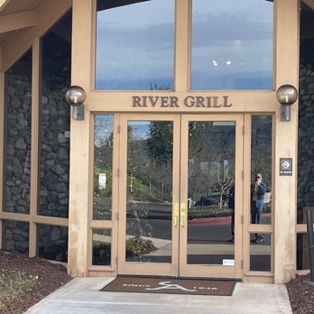 River Grill At the Alisal - as the name says - New American Near Me - Solvang, California River Grill At the Alisal - as the name says - New American Near Me - Solvang, California