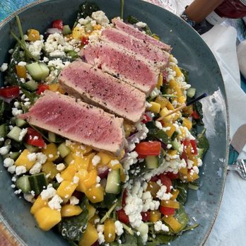 Jimmy Buffett's Margaritaville Restaurant - New American Near Me - Hollywood, Florida