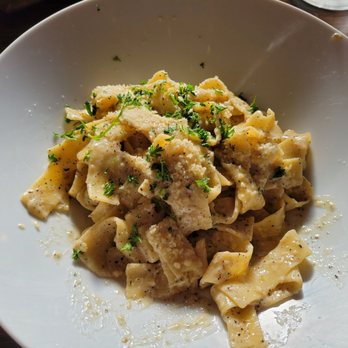 Rusticucina - Papadelle pasta - Italian Near Me - San Diego, California Rusticucina - Papadelle pasta - Italian Near Me - San Diego, California