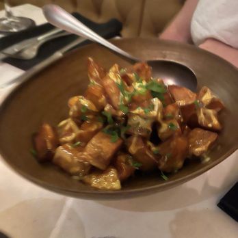 Barley & Smoke - Incredible side of potatos - Speakeasies Near Me - Peoria, Arizona Barley & Smoke - Incredible side of potatos - Speakeasies Near Me - Peoria, Arizona