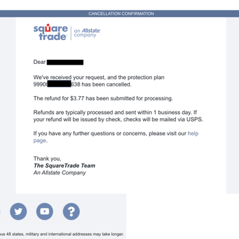 SquareTrade - Mobile Phone Repair Near Me - Brisbane, California SquareTrade - Mobile Phone Repair Near Me - Brisbane, California
