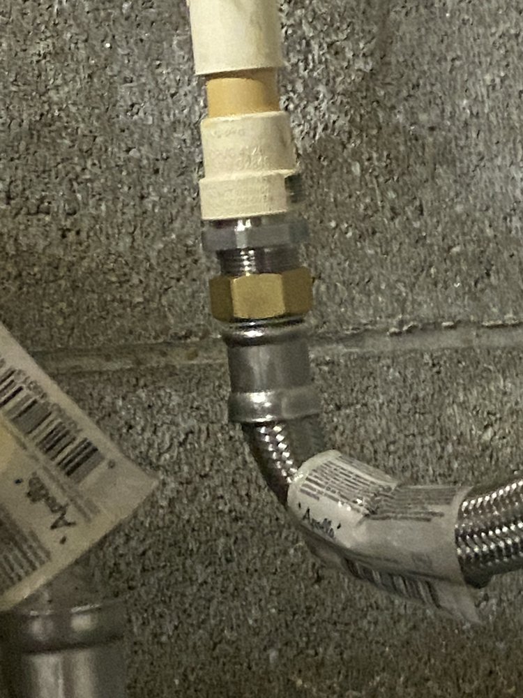 Slide of Big H's Plumbing