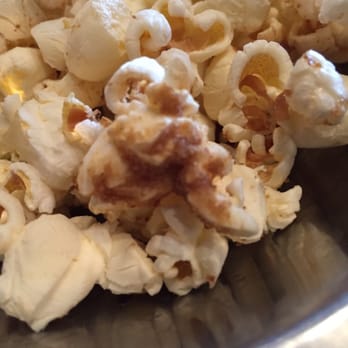 SOB Downtown - Pick the dark popcorn pieces out first, they have extra sugar and are extra yummy. Ha! - Gastropubs Near Me - Memphis, Tennessee