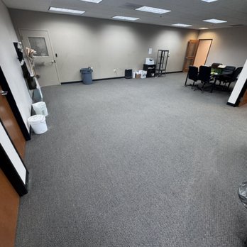 Hana Cleaning Services - After- carpet at the warehouse!! - Home Cleaning Near Me Hana Cleaning Services - After- carpet at the warehouse!! - Home Cleaning Near Me
