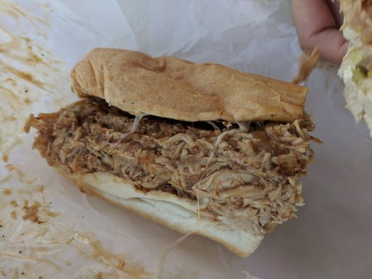 Best Sub Shop by null