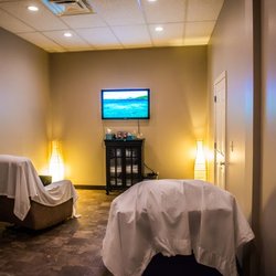 Maplebrook Acupuncture - Treatment room 2